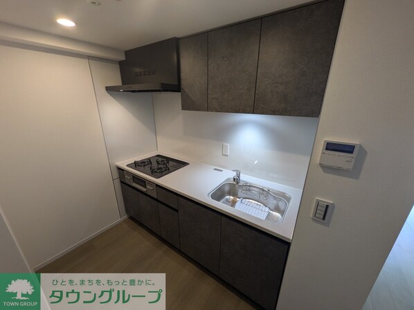 ES-Grande御徒町の物件内観写真